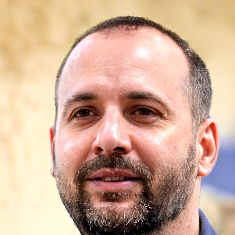 Tobias Keller, Senior Finanzberater bei qalenirov