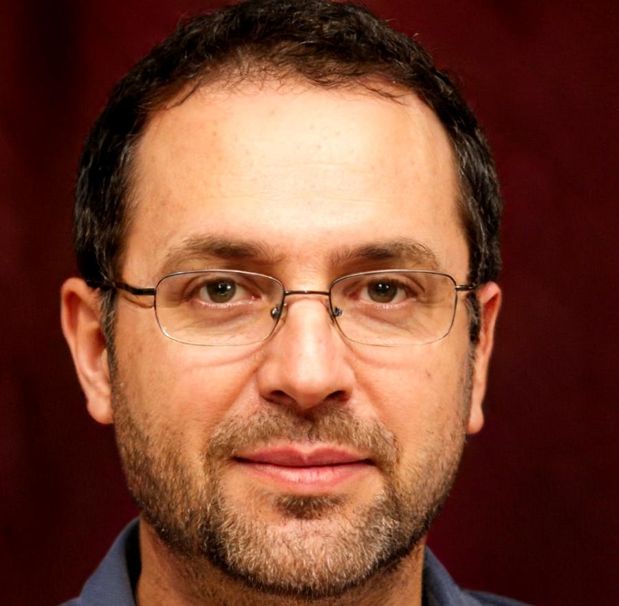 Budgetexperte Thorsten Kleinheinz